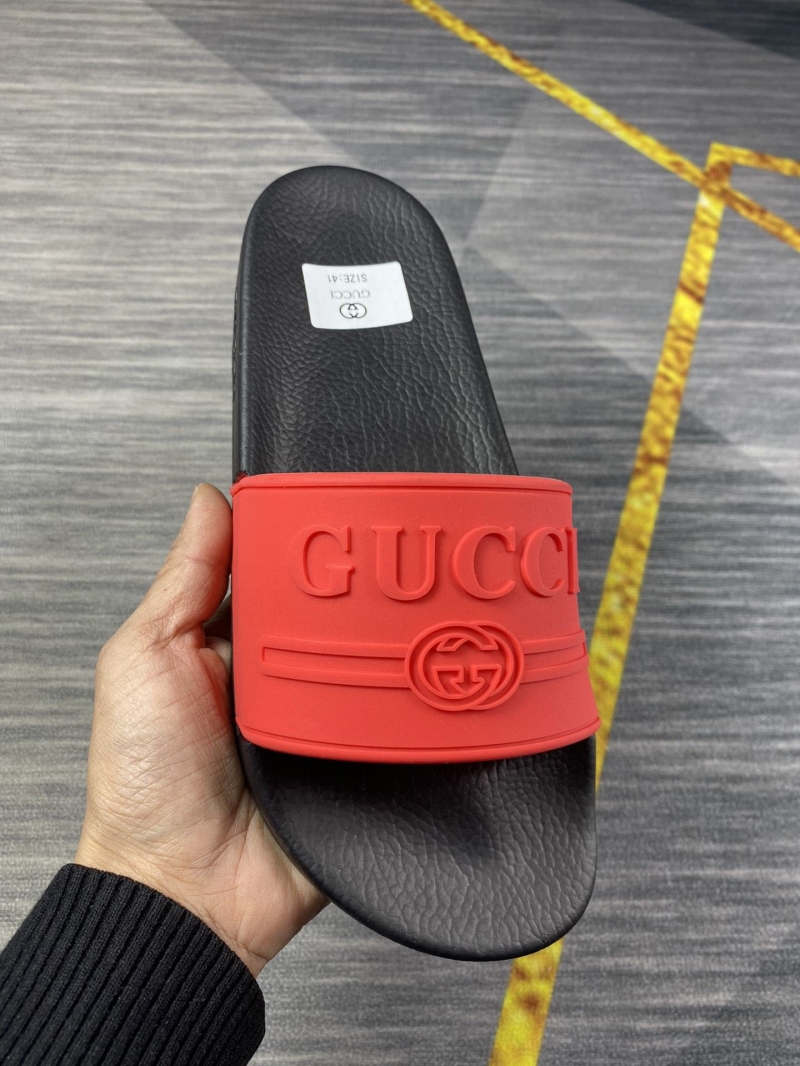 Gucci Slippers